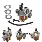 2 Pack Carburetor Kit for Honda GX390 GX340 (YYYY–YYYY)