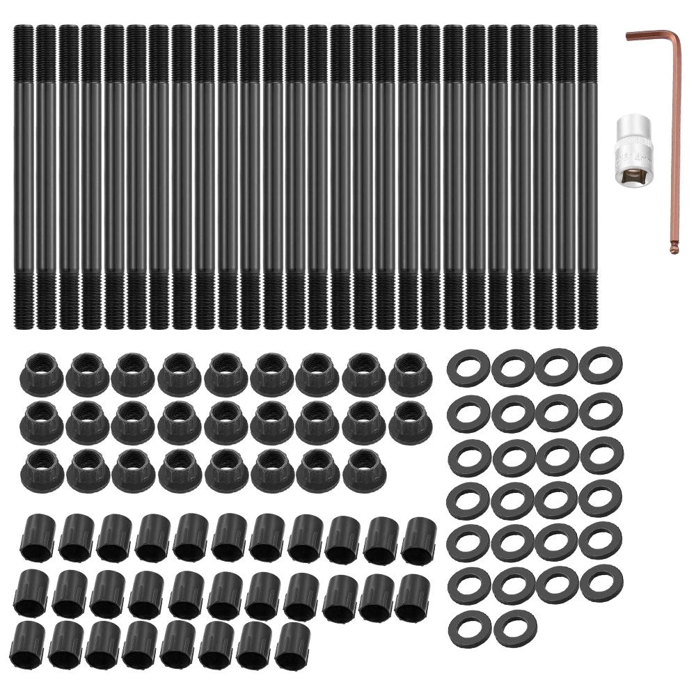 Head Stud Kit for Dodge Ram 2500/3500 Cummins (1998–2024)