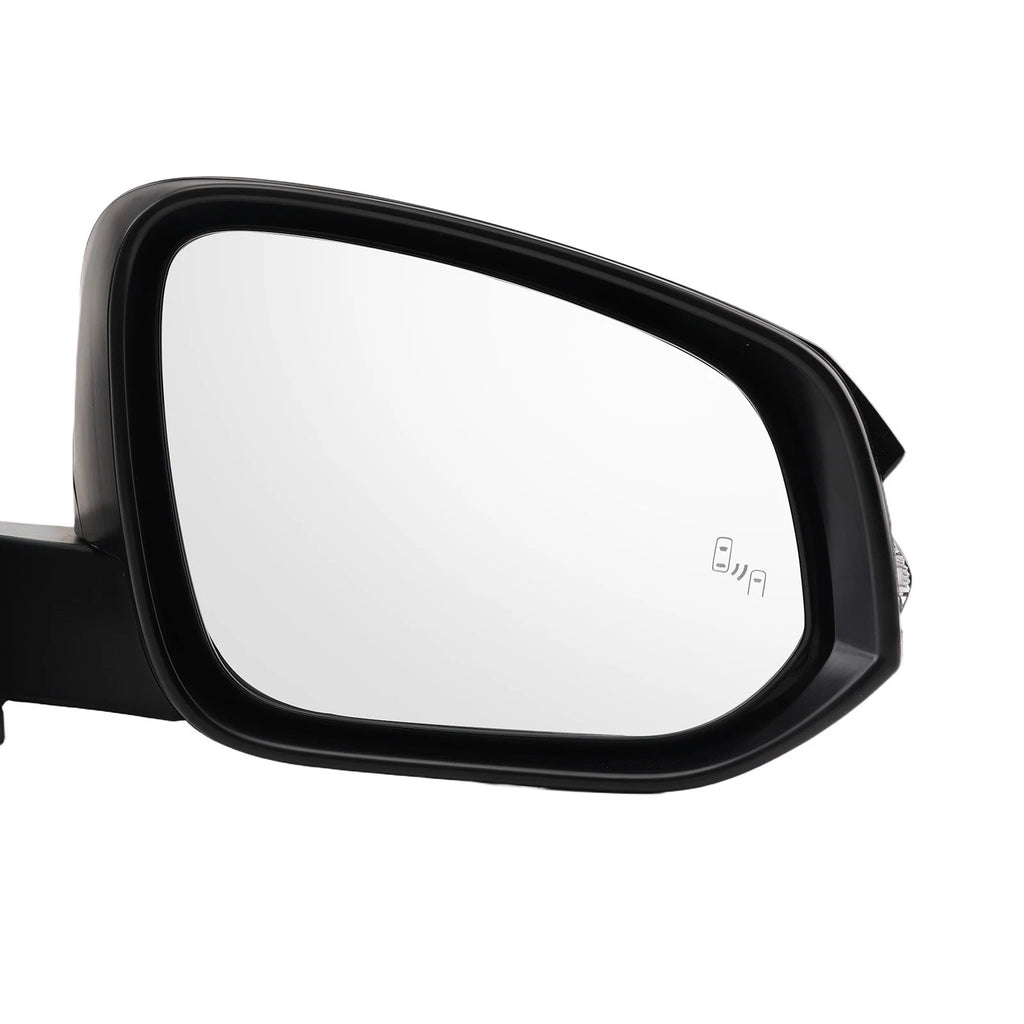 Passenger Side Mirror for Toyota RAV4 (2013–2015)