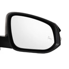 Passenger Side Mirror for Toyota RAV4 (2013–2015)