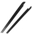 Bed Rail Cap Moulding Side Trim Panel for Toyota Tundra (2014–2020) 662490C090