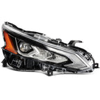Full LED Headlights Pair for Nissan Altima (2019–2022)