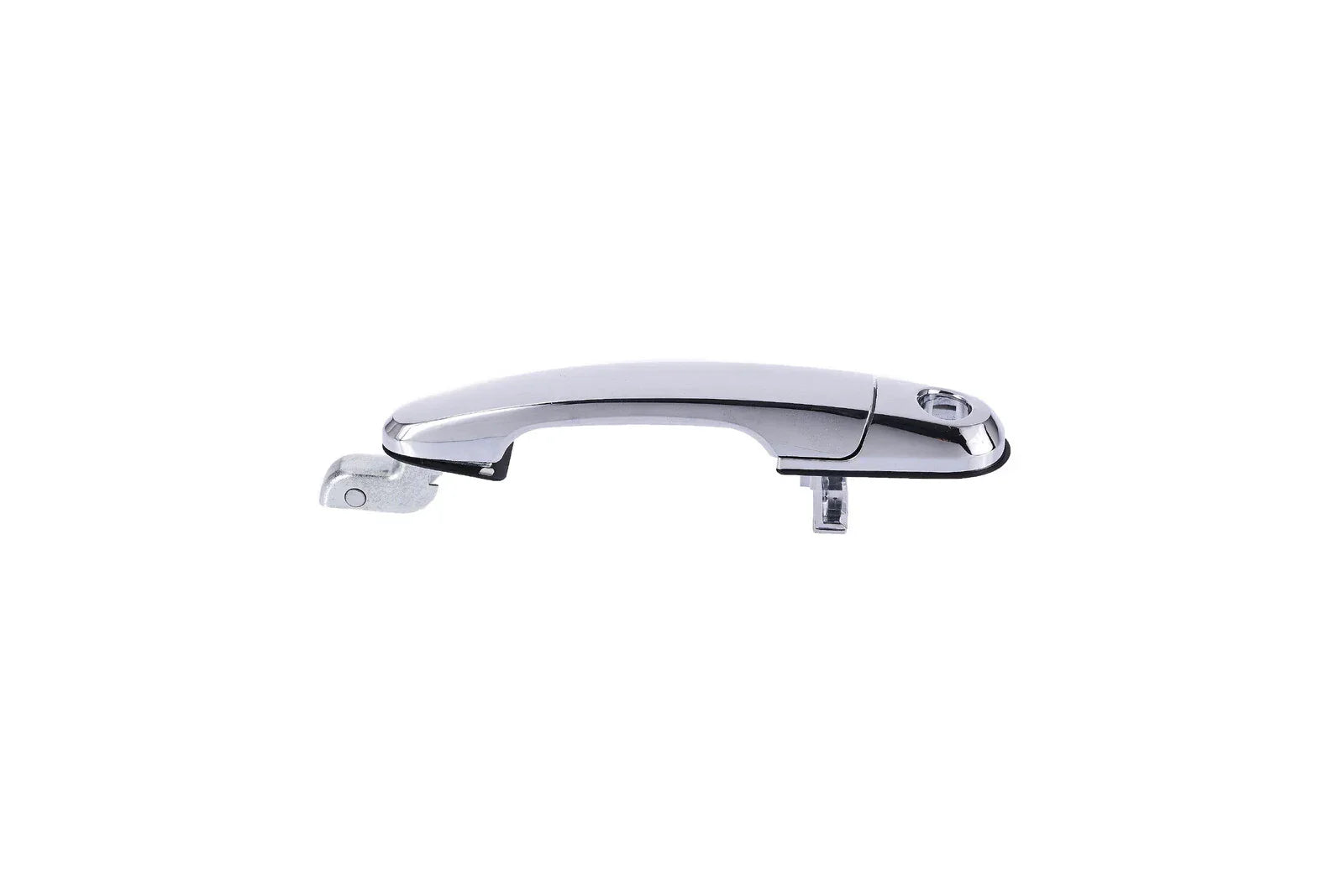 Front Right Outer Door Handle Chrome for Hyundai Tucson JM (2004–2010)