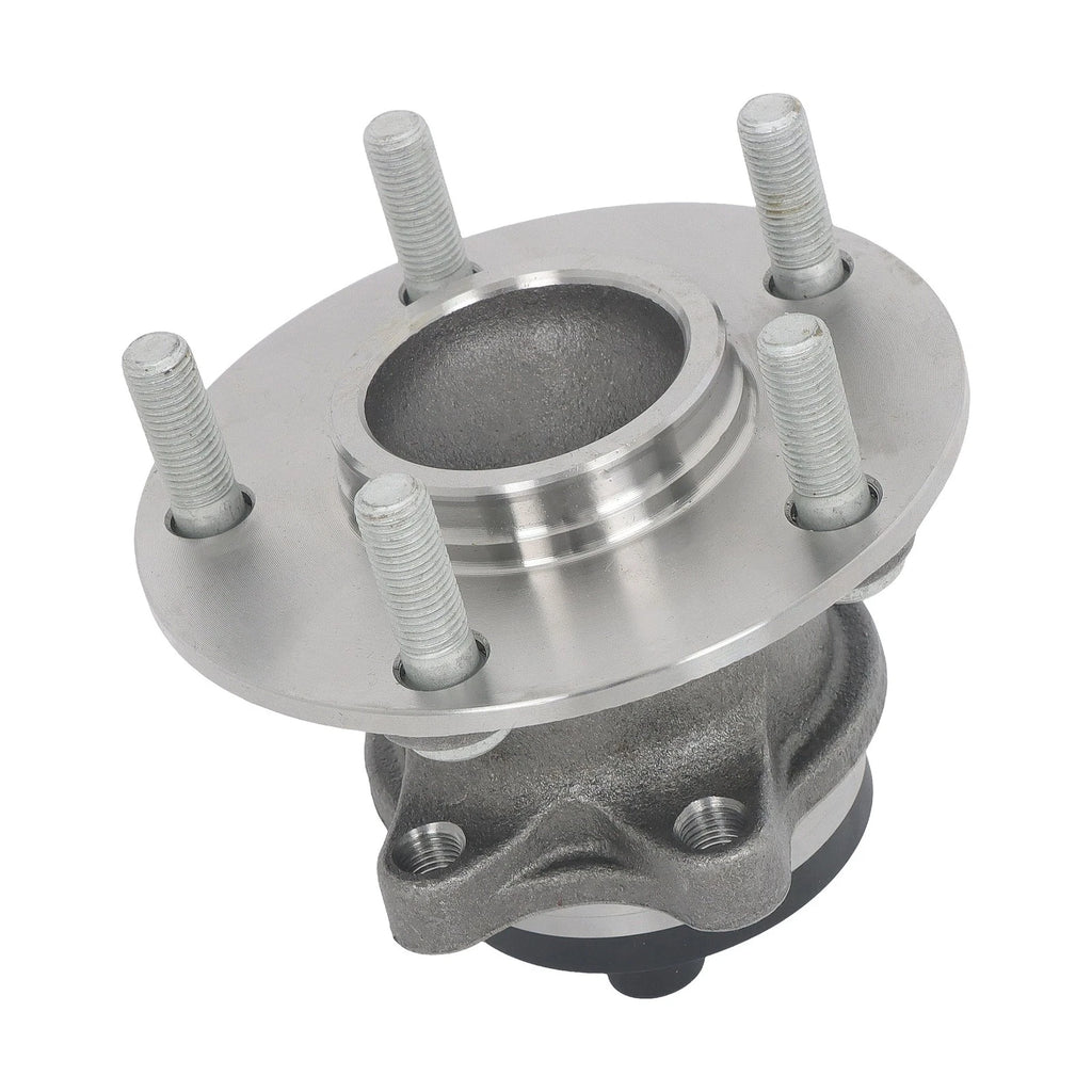 2X Rear Wheel Bearing Hub Assembly for Mitsubishi Eclipse Cross (2018-2020)