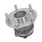 2X Rear Wheel Bearing Hub Assembly for Mitsubishi Eclipse Cross (2018-2020)
