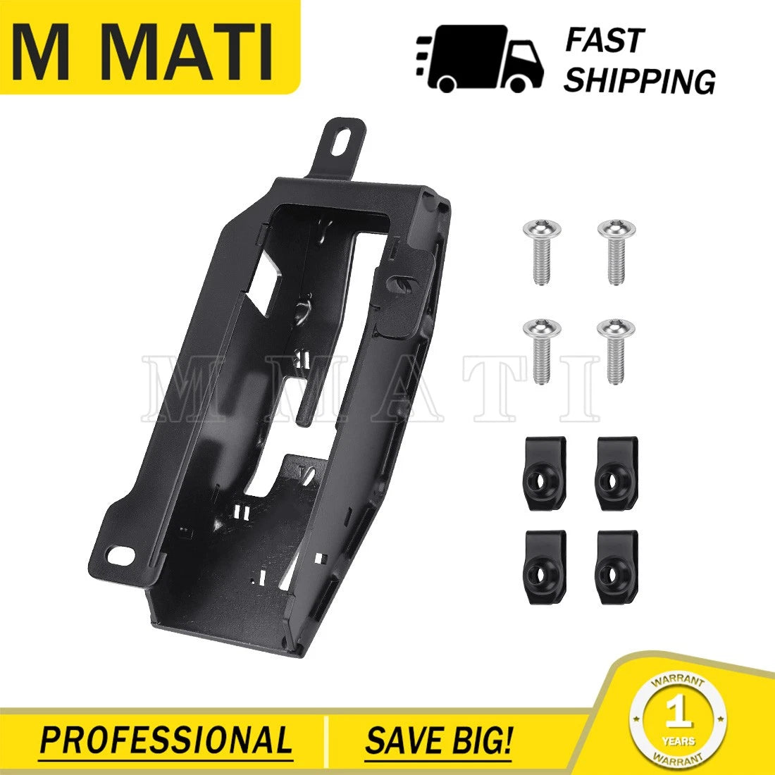 Heavy Duty Quick Shifter Gate Knob Plate for Can Am Maverick X3 & MAX (2017–2023)