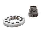 SuperATV Heavy Duty Cast Pin Locker Differential for Can-Am Maverick Trail (2018–2023)