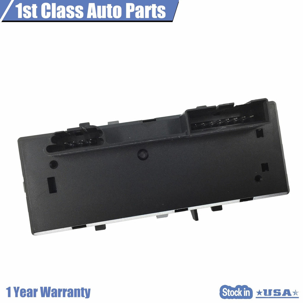Transfer Case Selector Dash Switch for Cadillac Escalade, Chevy Tahoe (2002-2014)