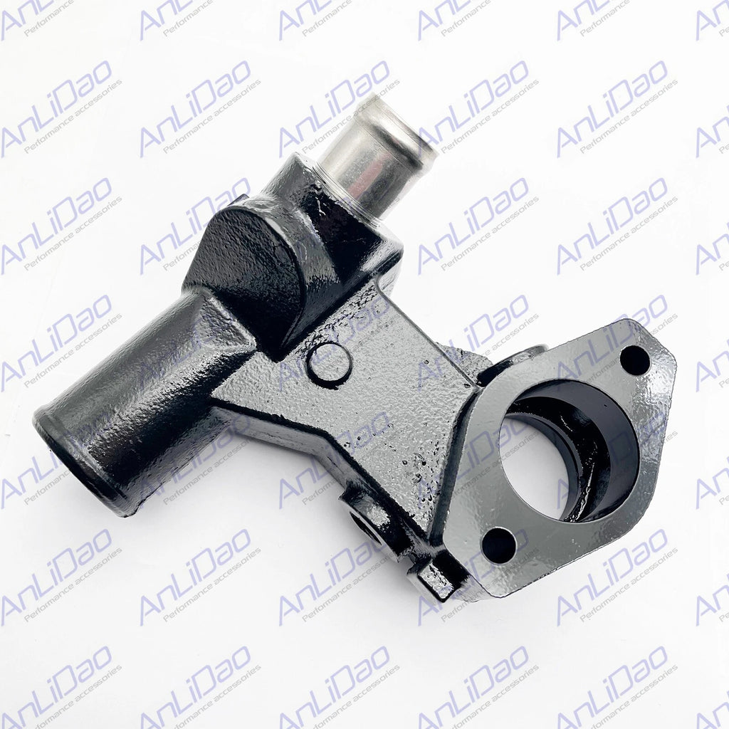 Thermostat Housing for Mercury MerCruiser Bravo (MC-29-87290, 90736A18)