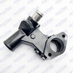 Thermostat Housing for Mercury MerCruiser Bravo (MC-29-87290, 90736A18)
