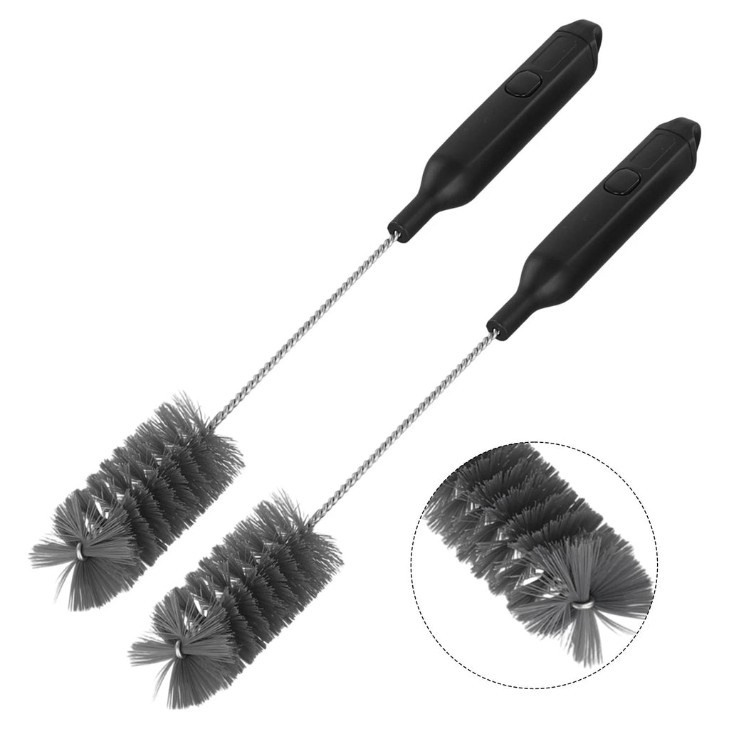Cleaning Brush Pair for Narwal YJCC001, Tineco Vacuums