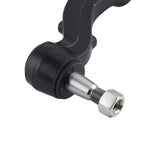 Pitman Arm & Idler Arm for GMC Sierra, Chevy Silverado 2500HD 3500HD (2011–2019)