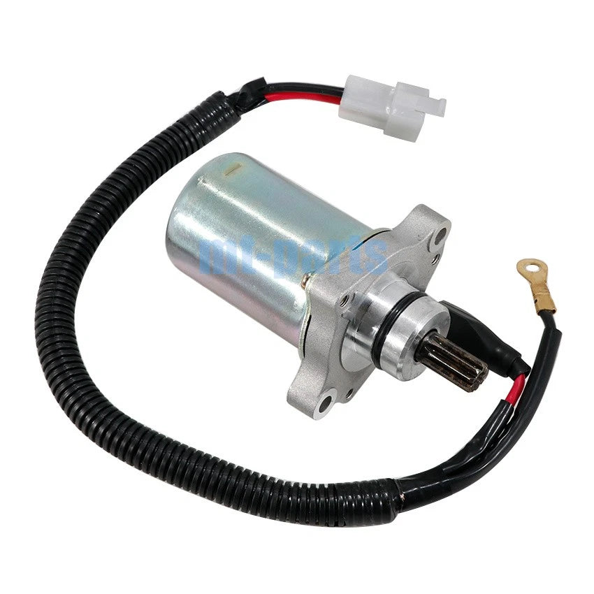 Starter Motor for TVS NTorq 125 / NTorq 125 Fi (KL060020)