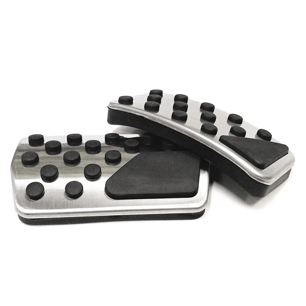 Gas Brake Pedal Cover for Jeep Compass, Liberty, Patriot, Fiat Freemont