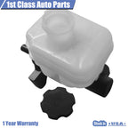 Brake Master Cylinder w/ Reservoir for Chevrolet Colorado (2004–2008) M630316