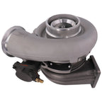 Turbocharger for Detroit Diesel Series 60 12.7L (2013)