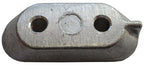 Tecnoseal Plate Anode for Yamaha 8-300 HP (Up to 1989)