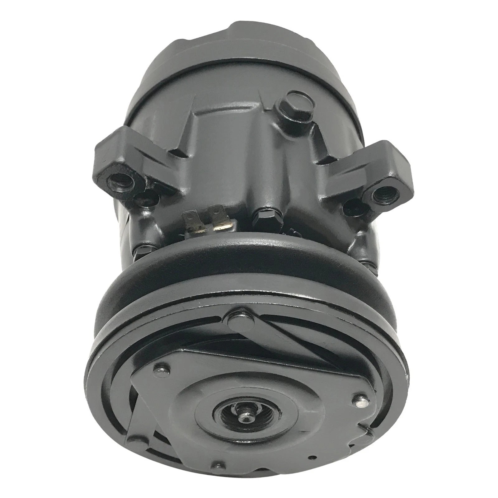 AC Compressor Kit Replacement for Buick Somerset Regal 2.5L (1985-1985)