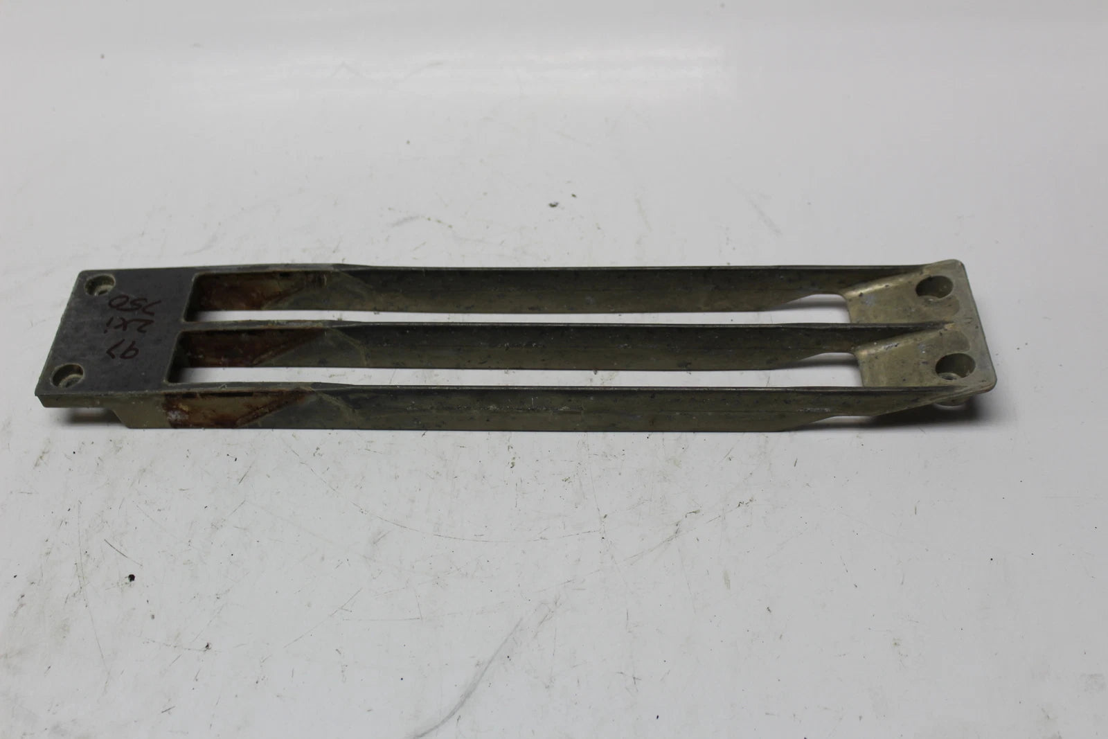 Intake Grate Screen for Kawasaki Zxi 750 900 1100 (1995–2003)