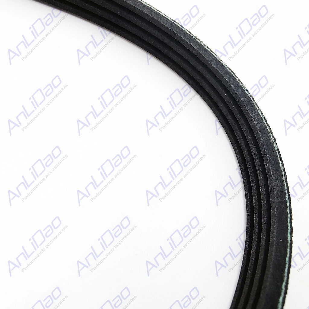Serpentine Belt for Mercury Optimax 75 80 90 (3 Cyl DFI) (57-892318, 57-8M0026410)