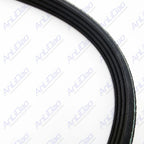 Serpentine Belt for Mercury Optimax 75 80 90 (3 Cyl DFI) (57-892318, 57-8M0026410)