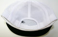 Powerstroke Flat Bill Snapback Hat for Ford (Turbo Diesel)