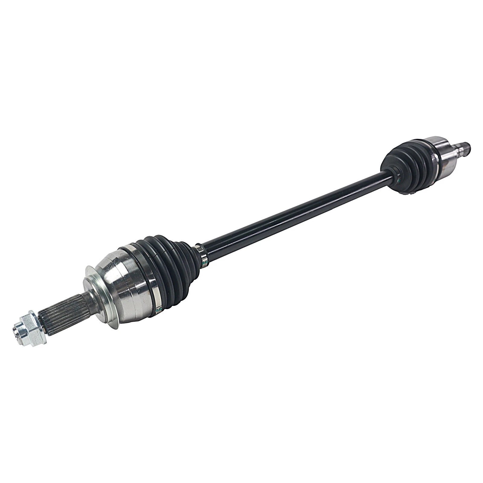 CV Axle Assembly for Subaru Forester (2014–2018) Front Left Right