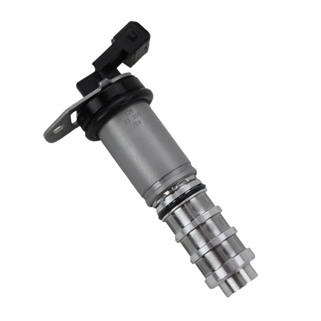Pierburg Solenoid with Gaskets for BMW E82 E90 E92 F01 F10 F30 (2007–2019)