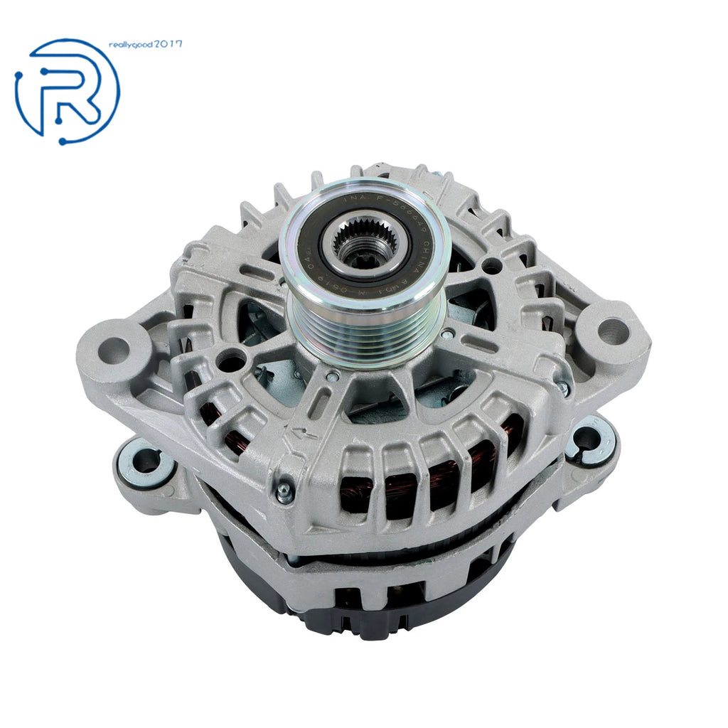 Alternator for Hyundai Santa Fe Sport, Kia Optima 2.0L 2.4L (2013–2016)