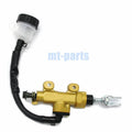 Rear Brake Master Cylinder for Honda CB-1 CB400F (1989–1991) / CB1000R (2009–2014)
