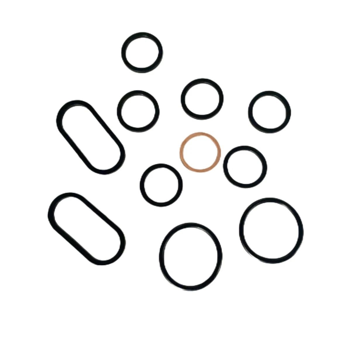 Oil Cooler O-Ring Seal Kit ORB22149 for Volvo Penta 30-44