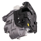 Rear Left Door Lock Actuator Motor for Audi A3 A4 A6 A8 R8 RS3 RS6 (2000–2023)