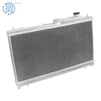 3 Row Aluminum Radiator for Subaru Forester (2009-2013) & Legacy (2005-2014)