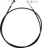 EZ Install Brake Line for FAT BAGGERS INC. (100067-B)