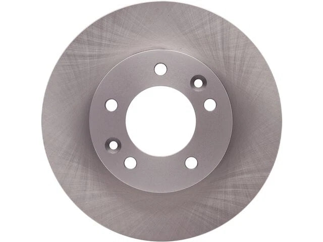 Front Brake Rotor for Mazda RX7 (1986–1991) XT727MS
