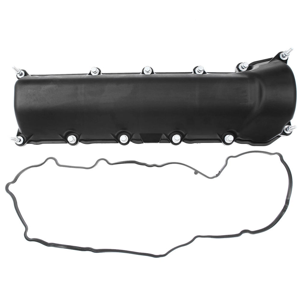 Right Engine Valve Cover with Gasket for Dodge Dakota Jeep Chrysler (2000–2004)