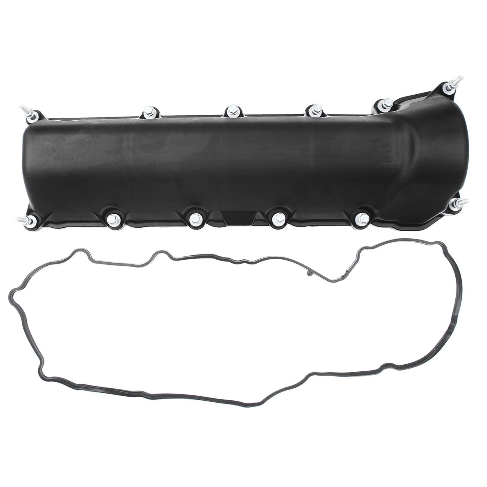 Right Engine Valve Cover with Gasket for Dodge Dakota Jeep Chrysler (2000–2004)