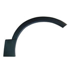 Replacement Ready to Paint Plastic Passenger Side Front Upper for Toyota