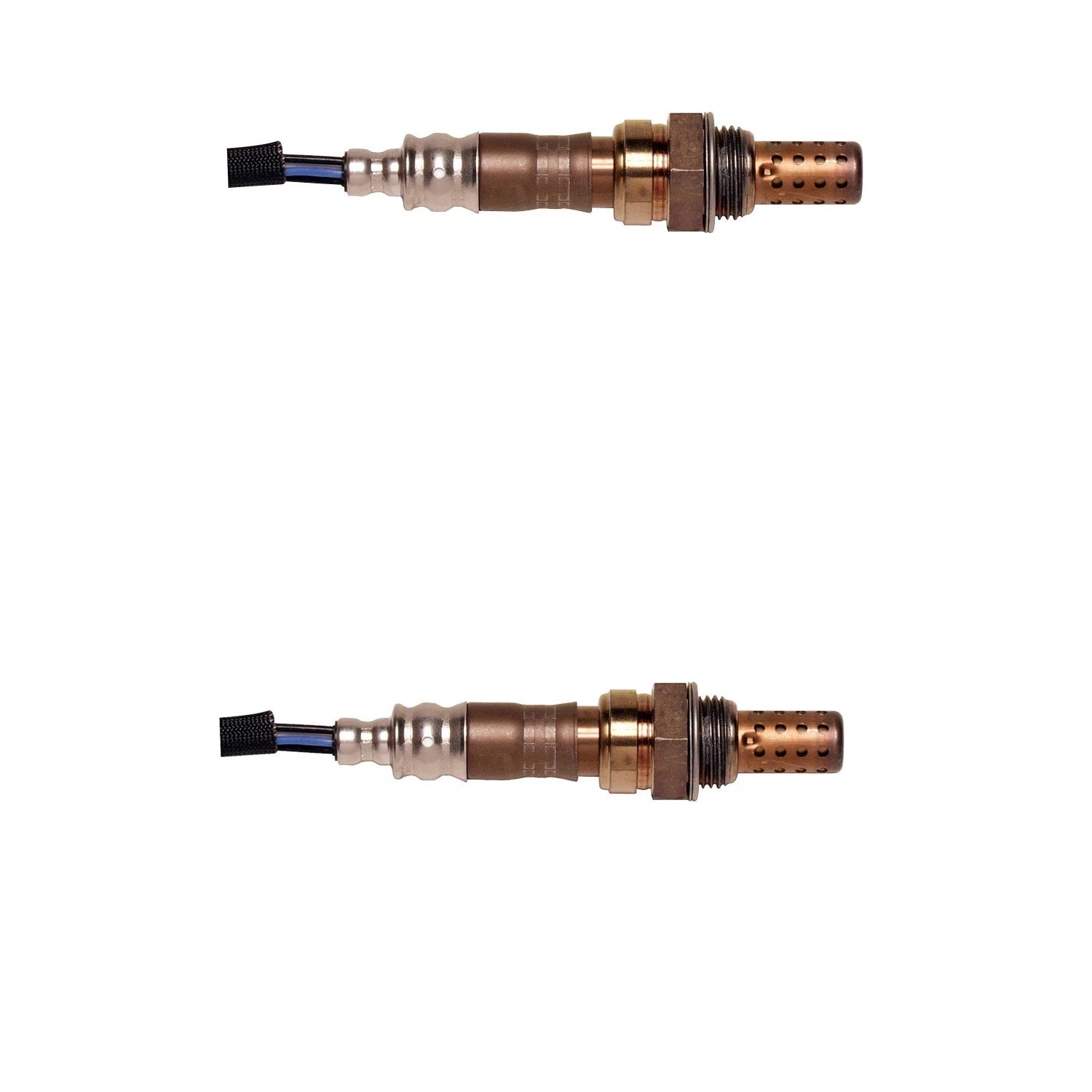 Oxygen Sensors Kit for Mazda Protege 1.8 L4 Sedan (1999–2003)