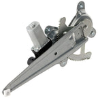 Window Regulator for RX350 (Rear Passenger Right Side)