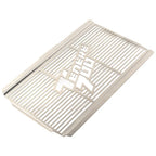 Radiator Guard Grille Cover for YAMAHA TENERE 700 T7 (2019-2023)