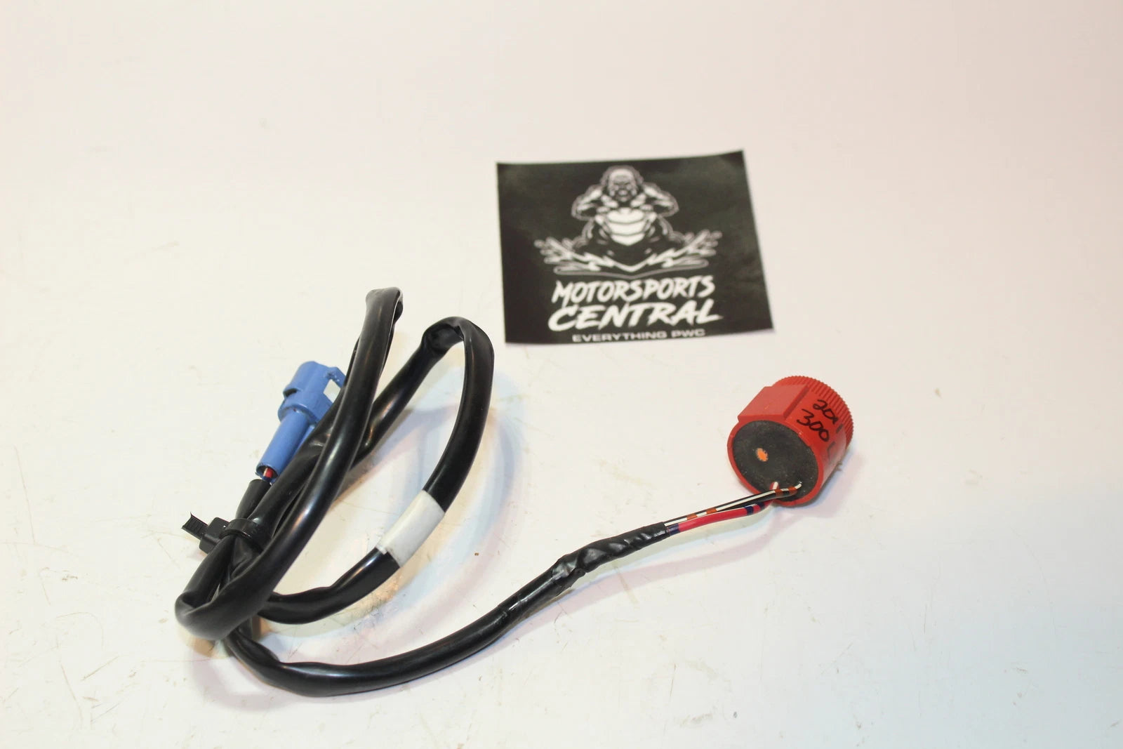 Warning Buzzer Alarm for Kawasaki Jet Ski Ultra 300 310 (2010–2019)