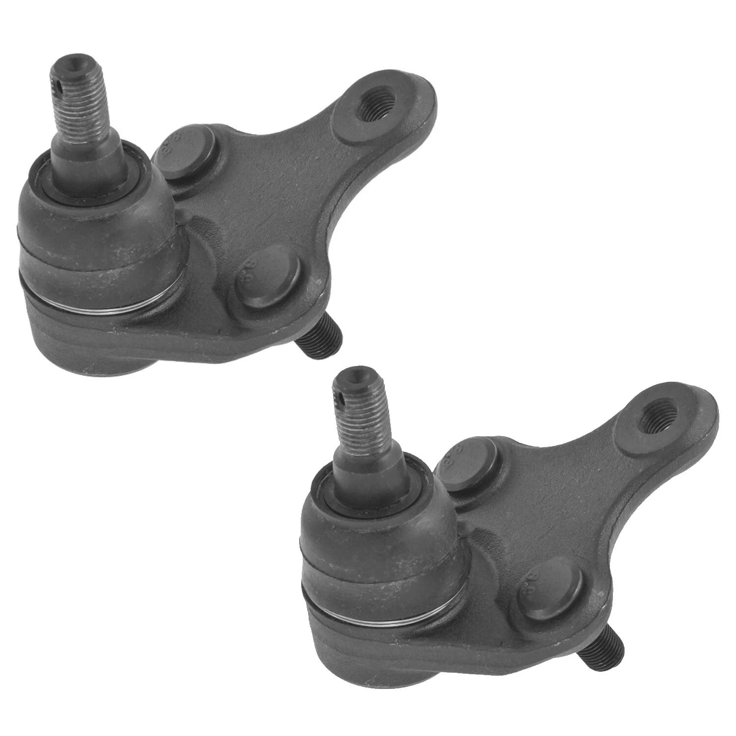 Set of 2 Front Suspension Ball Joints for Toyota Lexus