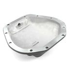 Rear Aluminum Differential Cover with Drain Plug for Chevrolet GMC