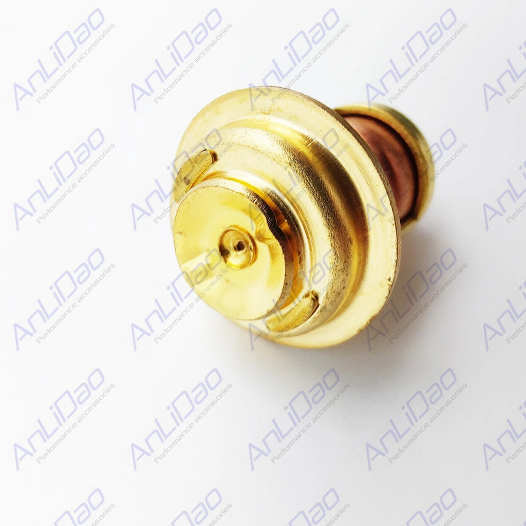 Thermostat Kit for Johnson Evinrude Mercury (5005440, 435491, 833072003, 18-3536)