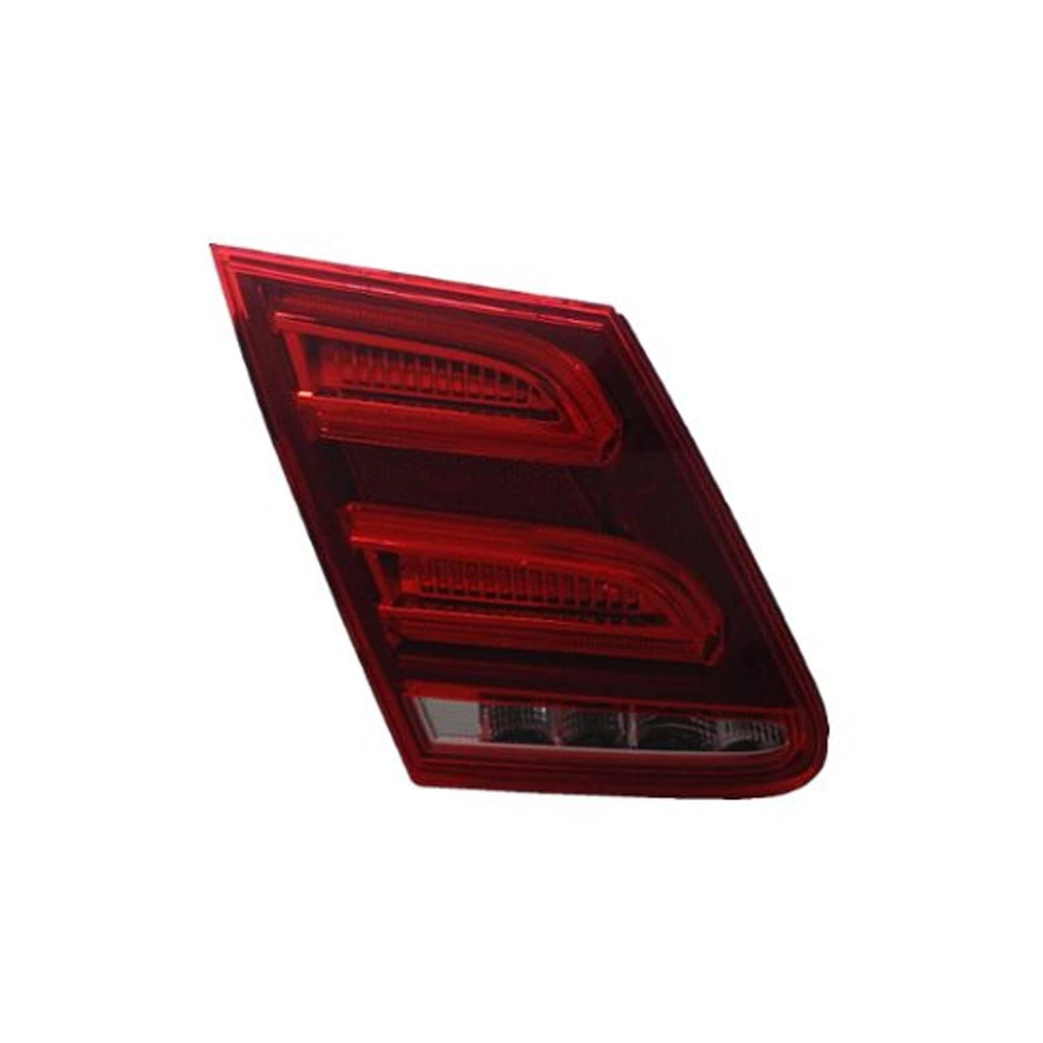 ULO Driver Left LH Inner Tail Light Assembly for Mercedes E-Class W212 (2009–2016)
