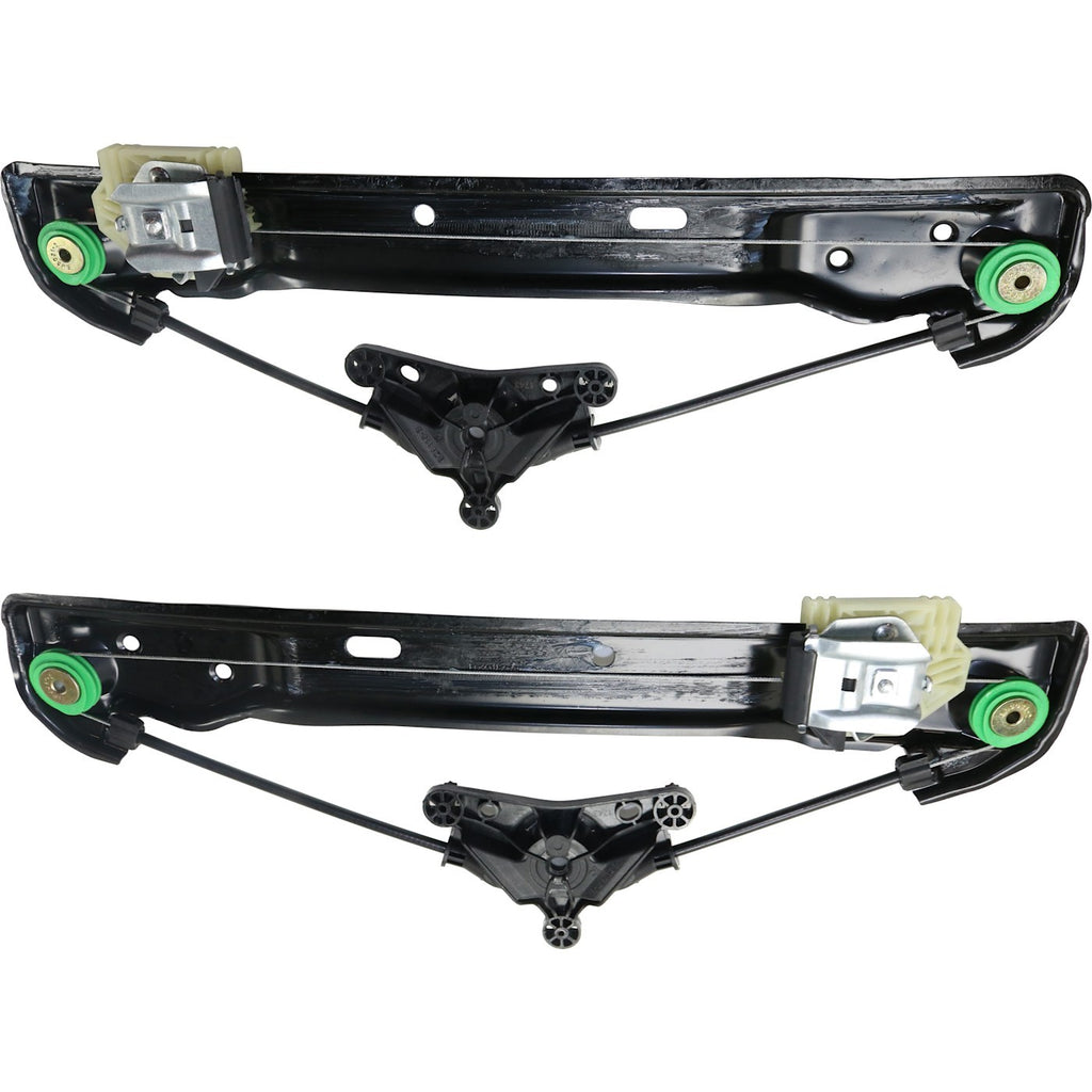 Window Regulator for Mercedes Benz C300 (2015–2018) Rear Left & Right