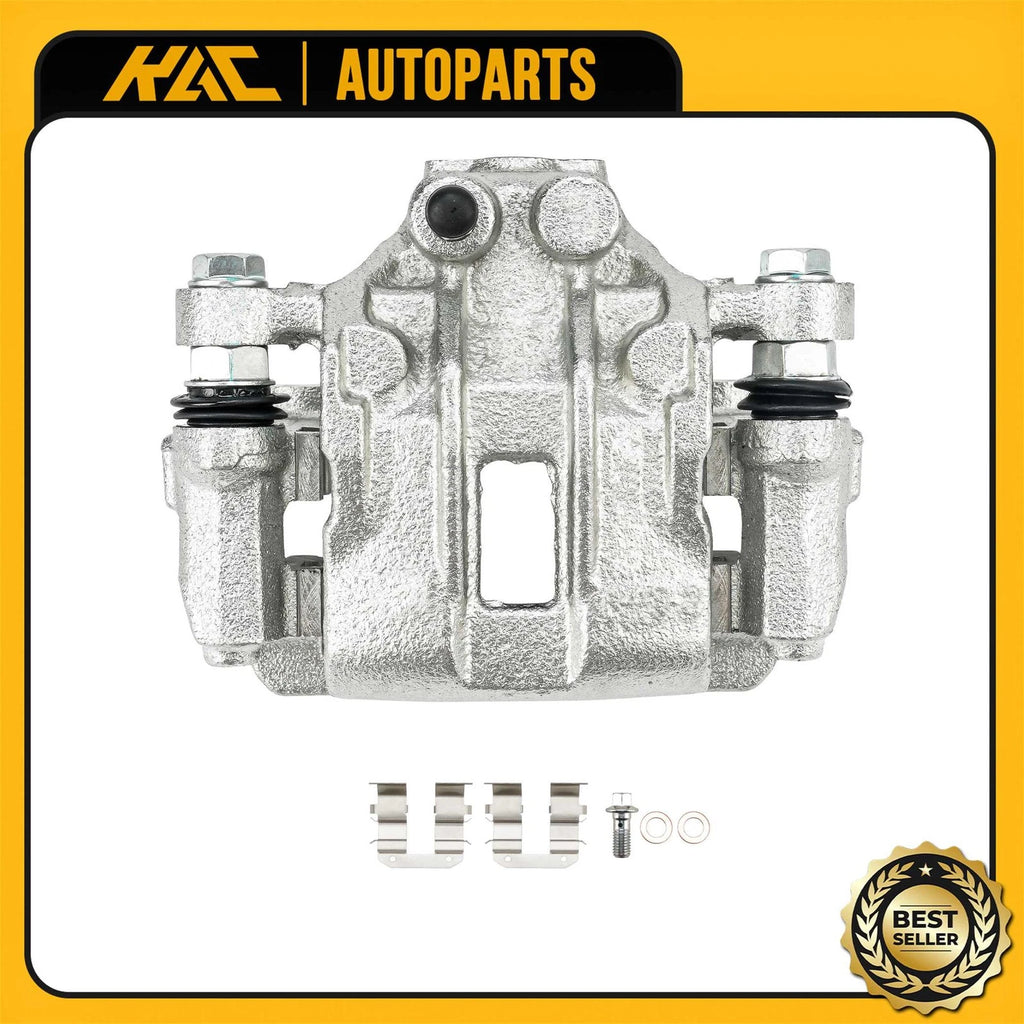 Disc Brake Caliper for Hyundai Sonata 2015-2019 and Kia Optima 2016-2020 Rear Left
