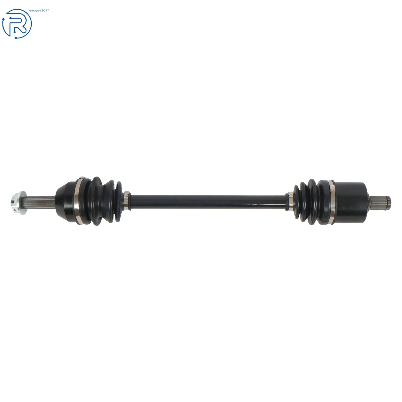 Front Left/Right CV Axles Drive Shaft for Polaris Ranger 500 (2018–2022)