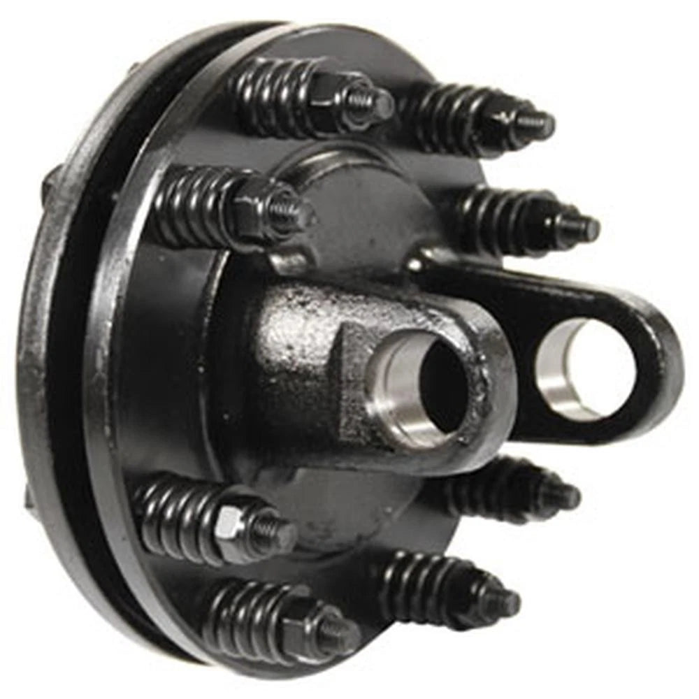 Clutch Assembly for Bush Hog Rotary Cutter 2415, 2610L (76264 FF2)